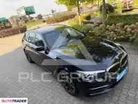 2020 BMW 523