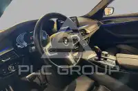 2020 BMW 523