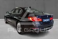2020 BMW 523