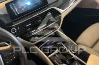2020 BMW 523
