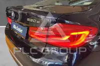 2020 BMW 523