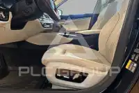 2020 BMW 523