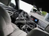 2020 BMW 523