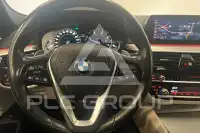 2020 BMW 523