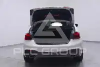 2020 BMW 523