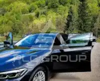 2020 BMW 523