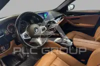 2020 BMW 523