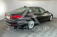 2020 BMW 523