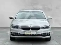 2020 BMW 523