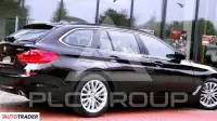2020 BMW 523