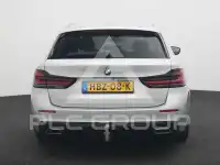 2020 BMW 523