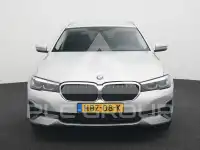 2020 BMW 523