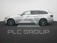 2020 BMW 523