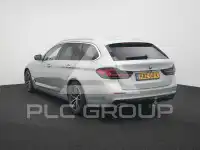 2020 BMW 523