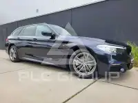 2020 BMW 523