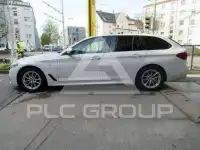 2020 BMW 523