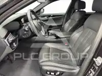 2020 BMW 523