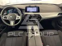 2020 BMW 523