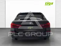 2020 BMW 523