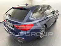 2020 BMW 523