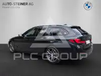 2020 BMW 523