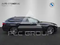 2020 BMW 523
