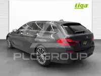 2020 BMW 523