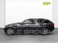 2020 BMW 523