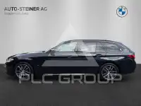 2020 BMW 523