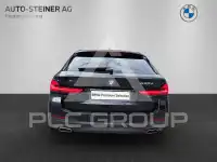 2020 BMW 523