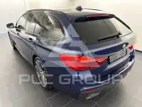 2020 BMW 523