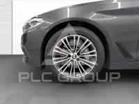 2020 BMW 523