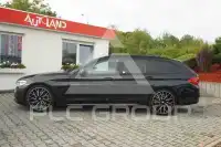 2020 BMW 523