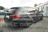 2020 BMW 523
