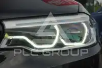 2020 BMW 523
