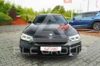 2020 BMW 523