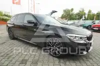 2020 BMW 523