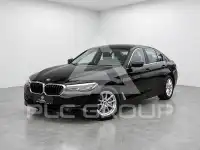 2020 BMW 523