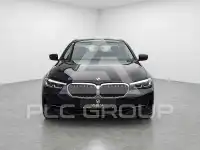 2020 BMW 523