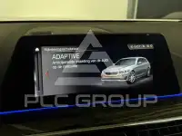 2020 BMW 523
