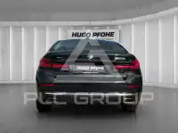 2020 BMW 523
