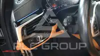 2020 BMW 523