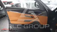 2020 BMW 523