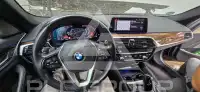 2020 BMW 523