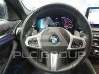 2020 BMW 523