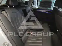 2020 BMW 523