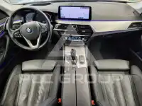 2020 BMW 523