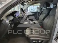 2020 BMW 523