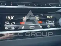 2020 BMW 523