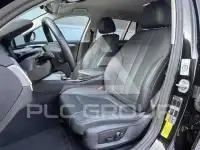 2020 BMW 523